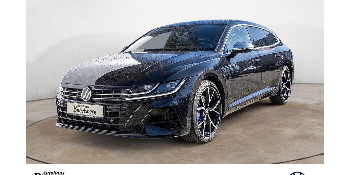 VW Arteon 23.508 km 42.290 &euro; Potsdam 14482