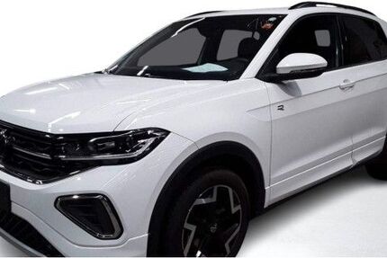 VW T-Cross 22.989 km 28.990 € Berlin 14167