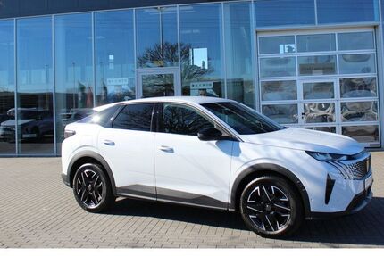 Peugeot 3008 31.066 km 24.791 &euro; Potsdam 14482