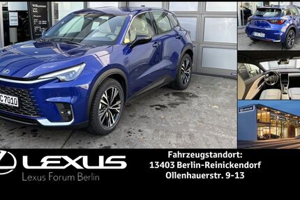 Lexus LBX 5.000 km 37.730 € Berlin 13403