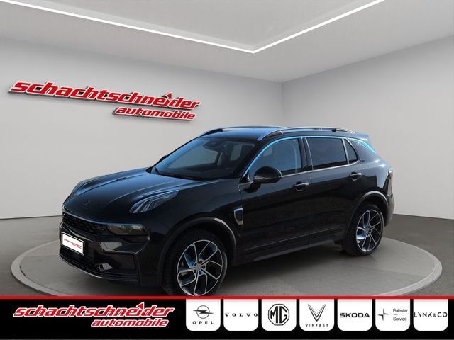 Lynk & Co 01 22.373 km 24.490 &euro; Beelitz 14547