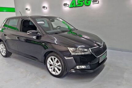 Skoda Fabia 80.780 km 11.390 € Großbeeren 14979