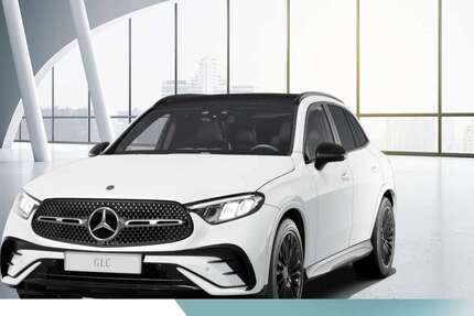 Mercedes-Benz GLC 220 8.481 km 55.702 &euro; Potsdam 14480