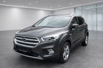 Ford Kuga 102.547 km 14.870 &euro; Potsdam-Drewitz 14480