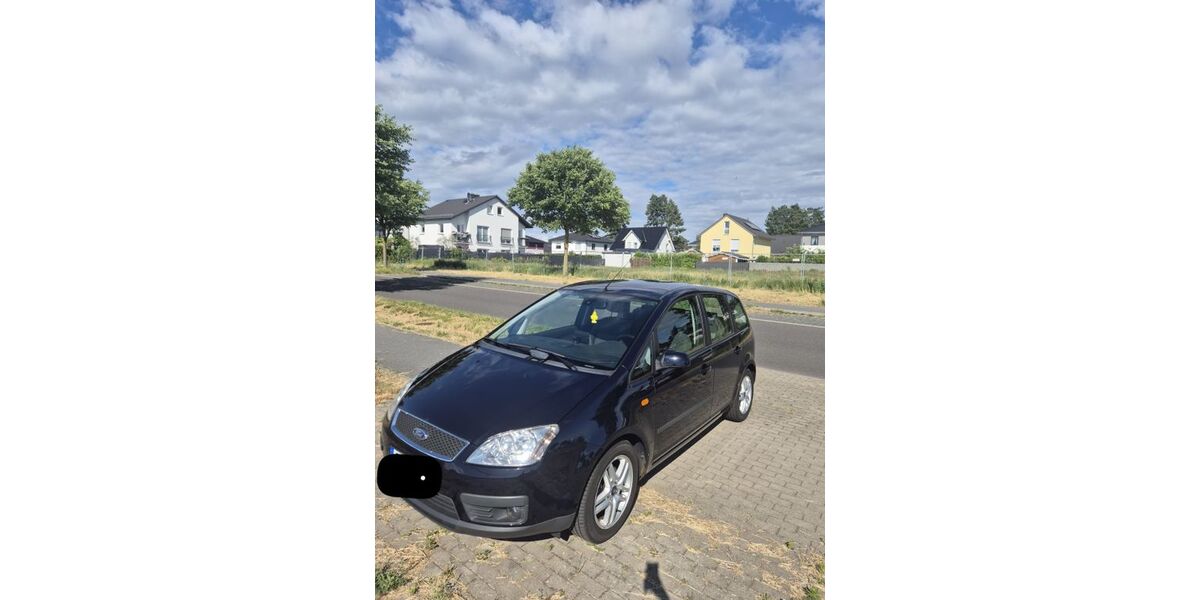 Ford C-Max 98.000 km 2.150 &euro; Wustermark 14641