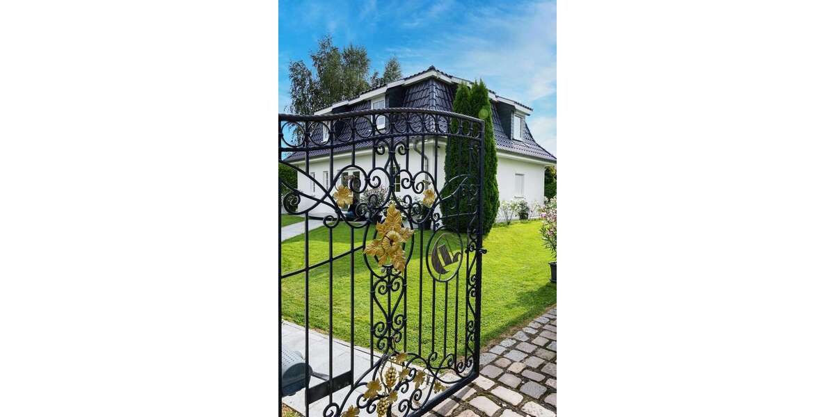 Einfamilienhaus Michendorf - 4 Zimmer, 143 m&sup2;, 720.000&euro; | Angebot:27025288