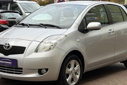 Toyota Yaris 97.864 km 5.999 &euro; Berlin 13089