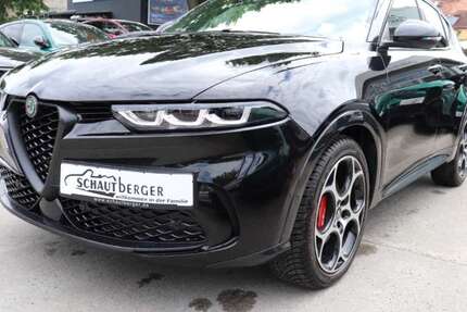 Alfa Romeo Tonale 20.000 km 24.800 &euro; Potsdam 14482