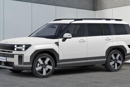 Hyundai SANTA FE 11.902 km 46.350 € Teltow 14513