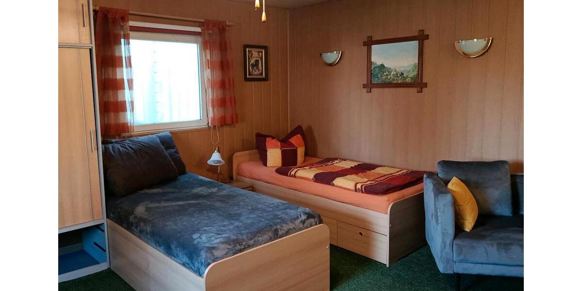 Erdgeschoßwohnung Ketzin - 1 Zimmer, 30 m&sup2;, 650&euro; | Angebot:26676176