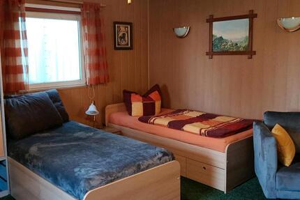 Wohnung Ketzin - 1 Zimmer, 30 m&sup2;, 650&euro; | Angebot:26676176