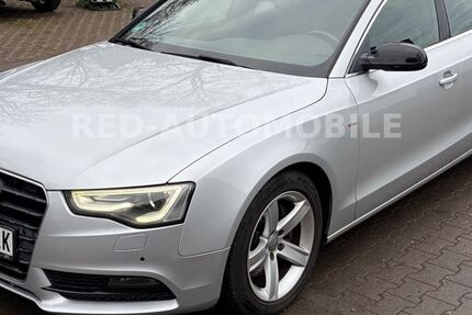 Audi A5 235.295 km 9.990 &euro; Berlin 12249