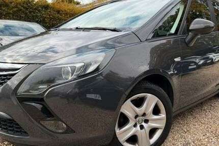 Opel Zafira 161.750 km 6.990 &euro; Großbeeren 14979