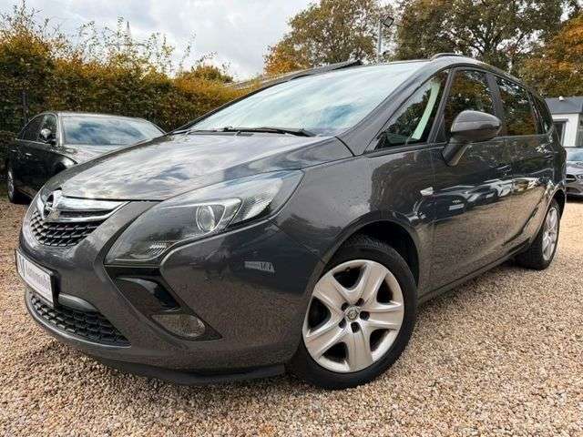 Opel Zafira 161.750 km 6.990 &euro; Großbeeren 14979