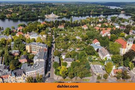 Gewerbeobjekt Potsdam / Berliner Vorstadt Berliner Vorstadt - 1.980.000&euro; | Angebot:13268919