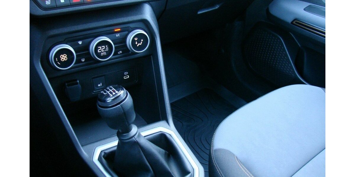 Dacia Jogger 1,0TDCi LPG Stepway Extreme+ Tempomat Kamer 7.099 km 18.980 &euro; Falkensee 14612