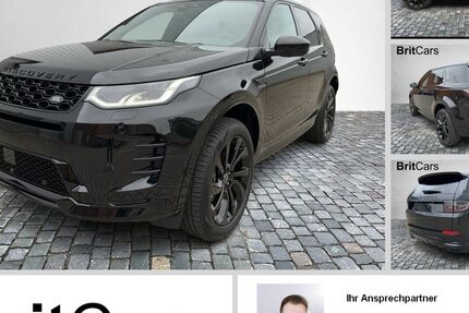Land Rover Discovery Sport 4.453 km 59.497 € Berlin 10711