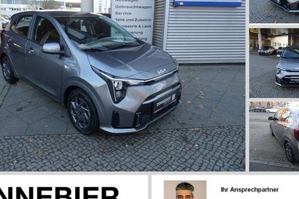 Kia Picanto 16.747 km 16.782 &euro; Berlin 14199