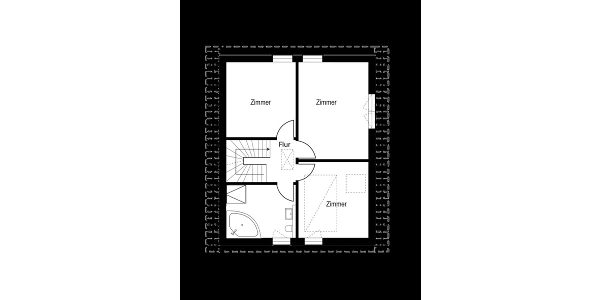Einfamilienhaus Brieselang Zeestow - 4 Zimmer, 121 m&sup2;, 575.000&euro; | Angebot:26864481