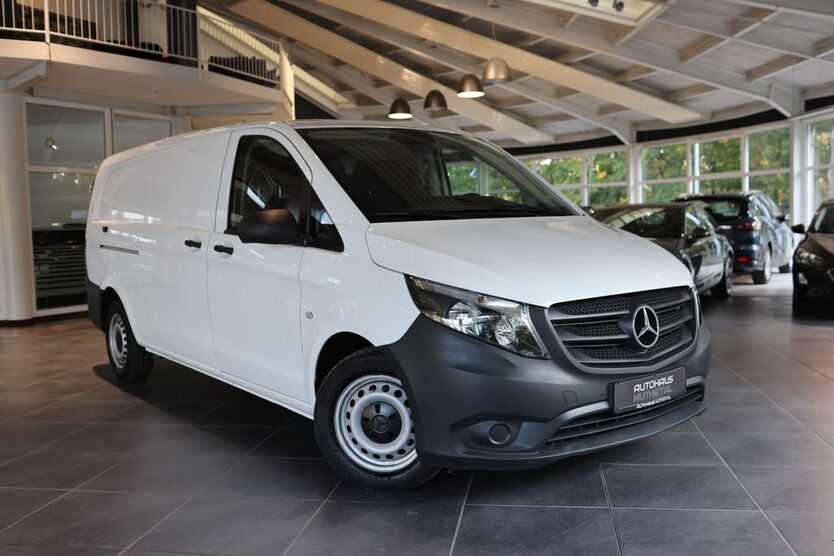 Mercedes-Benz Vito 38.047 km 28.980 € Nuthetal 14558