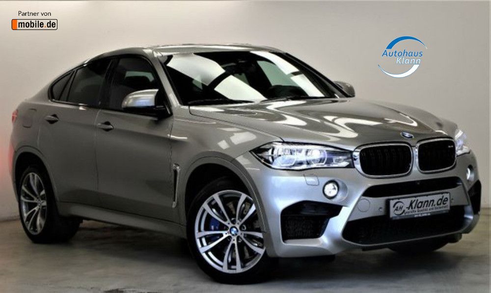 BMW X6 19.095 km 69.999 &euro; Teltow 14513