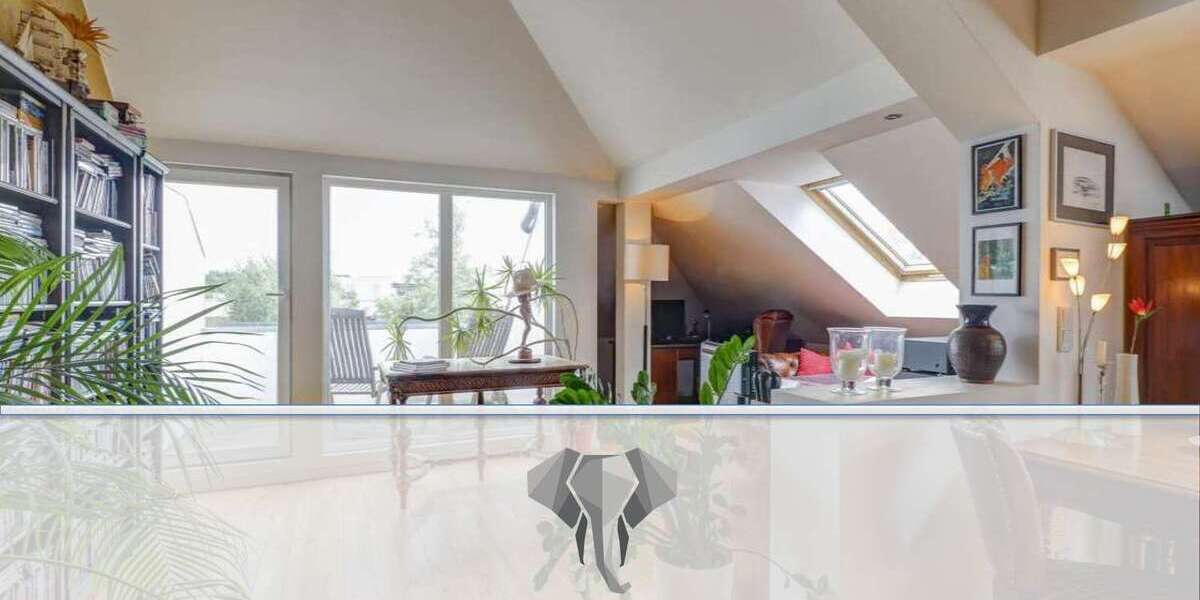 Etagenwohnung Potsdam Babelsberg - 3 Zimmer, 71 m&sup2;, 375.000&euro; | Angebot:27230604