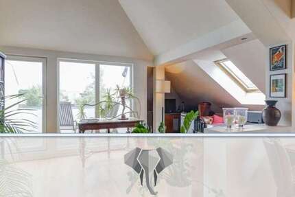 Wohnung Potsdam Babelsberg - 3 Zimmer, 71 m&sup2;, 375.000&euro; | Angebot:27230604