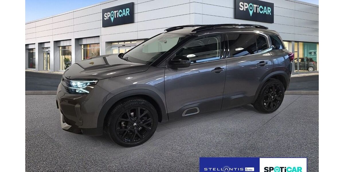 Citroen C5 Aircross 26.185 km 21.290 &euro; Berlin 12103
