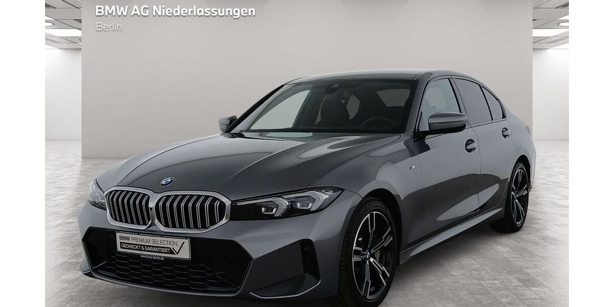 BMW 330 9.873 km 51.900 &euro; Berlin 14057