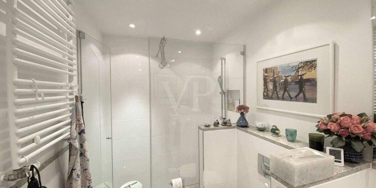 Etagenwohnung Berlin Wilmersdorf - 4 Zimmer, 149 m&sup2;, 1.390.000&euro; | Angebot:25729495