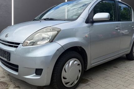 Daihatsu Sirion 145.201 km 2.799 &euro; Berlin 12349