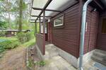 Bungalow Schwielowsee Caputh - 2 Zimmer, 52 m&sup2;, 39.900&euro; | Angebot:26642286