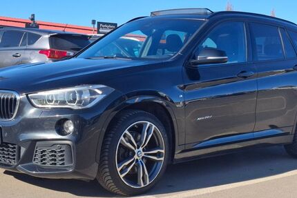 BMW X1 182.800 km 14.500 &euro; Berlin 15831