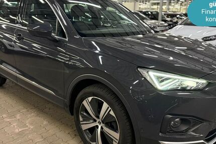 Seat Tarraco 78.906 km 31.990 &euro; Ludwigsfelde (bei Berlin) 14974