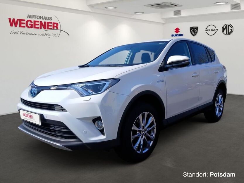 RAV 4