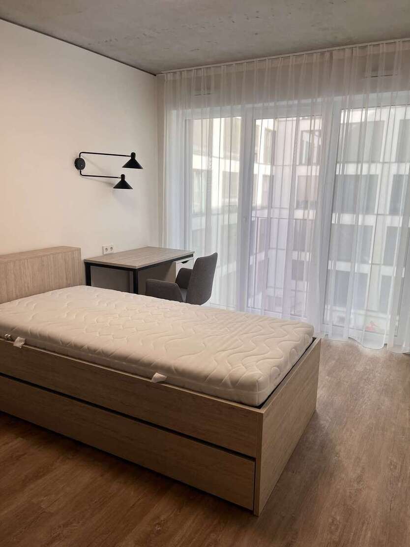 Wohnung zum Mieten in Berlin 655 € 20 m²