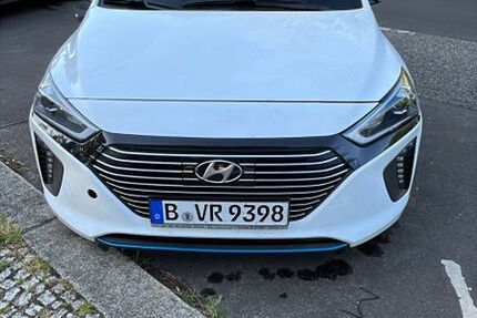 Hyundai IONIQ 85.700 km 13.900 &euro; Berlin 12057