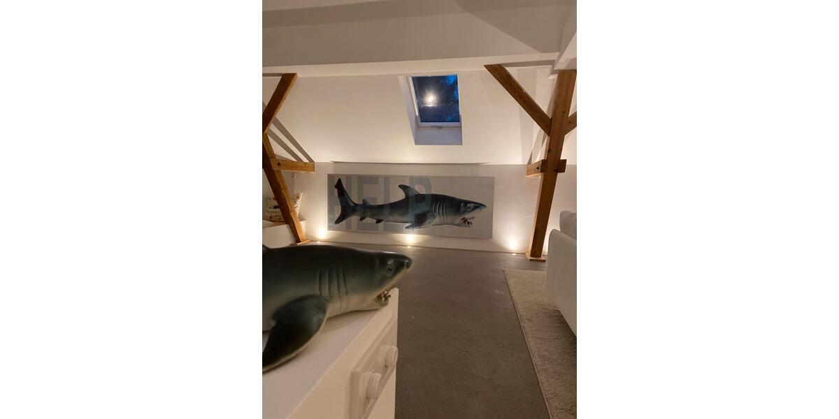 Loft - Studio - Atelier Potsdam Krampnitz - 2 Zimmer, 125 m&sup2;, 1.580&euro; | Angebot:26613283