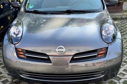 Nissan Micra 177.000 km 850 &euro; Mahlow 15831