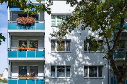 Wohnung zum Mieten in Brandenburg an der Havel 448,13 € 59.75 m²