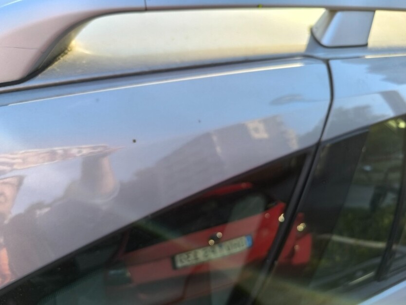 Renault Laguna 172.350 km 1.600 € Berlin 10178