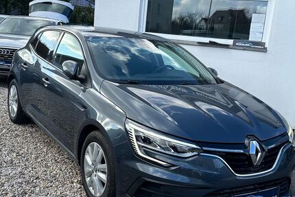 Renault Megane 25.710 km 15.500 € Falkensee bei Berlin-Spandau 14612