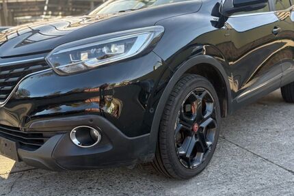 Renault Kadjar 126.000 km 11.999 &euro; Berlin 12099