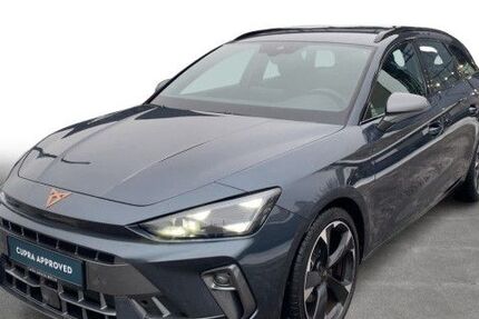 Seat Leon 6.020 km 29.930 &euro; Berlin 13089