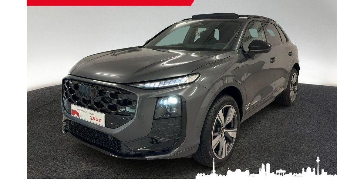 Audi Q3 6.001 km 59.990 &euro; Berlin 12489