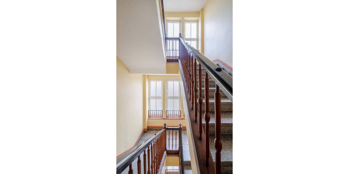 Etagenwohnung Berlin Friedrichshain - 2 Zimmer, 61 m&sup2;, 425.000&euro; | Angebot:26876625