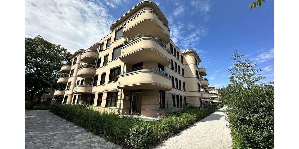 Etagenwohnung Potsdam Babelsberg - 4 Zimmer, 108 m&sup2;, 770.000&euro; | Angebot:26173242