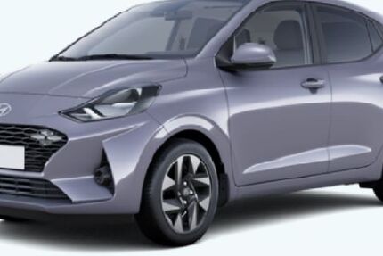 Hyundai i10 4.200 km 18.550 &euro; Berlin 12351