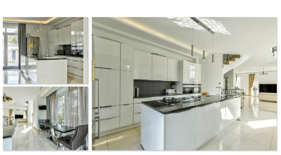 Villa Potsdam - 9 Zimmer, 317 m&sup2;, 2.200.000&euro; | Angebot:26414010