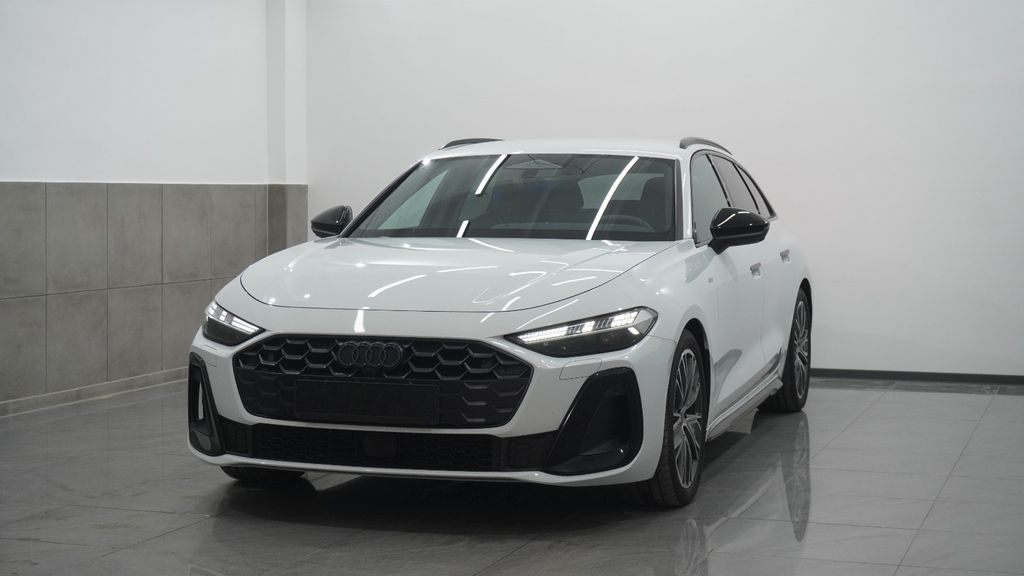 Audi A5 11.156 km 38.500 &euro; Seddiner See OT Neuseddin 14554